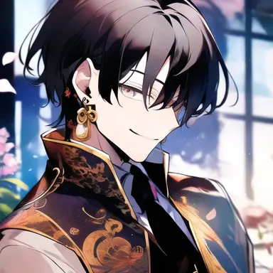 Profile image of 白露