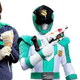 Profile image of 패트롤 2호