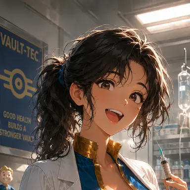 Profile image of Dr. Mary Martinez