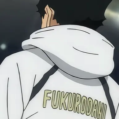 Profile image of 赤葦京治