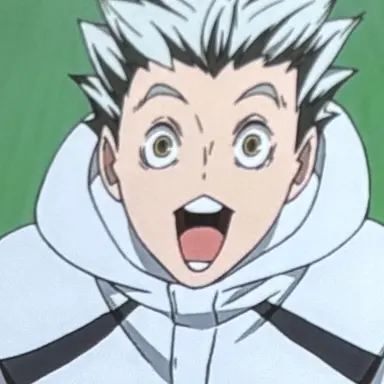 Profile image of 木兎光太郎