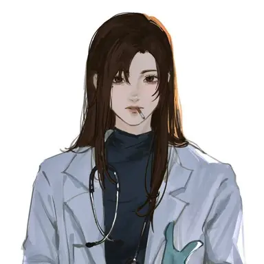 Profile image of Dr. Voss