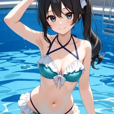 Profile image of マキ