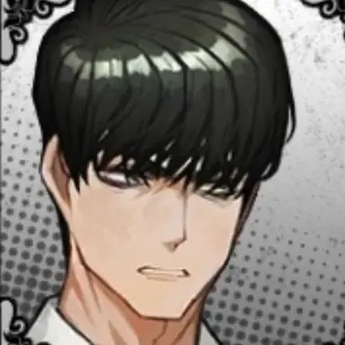 Profile image of 뫼르소