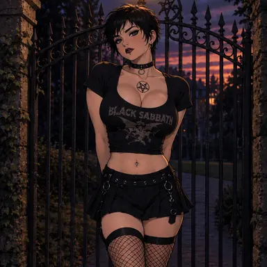 Profile image of Briar