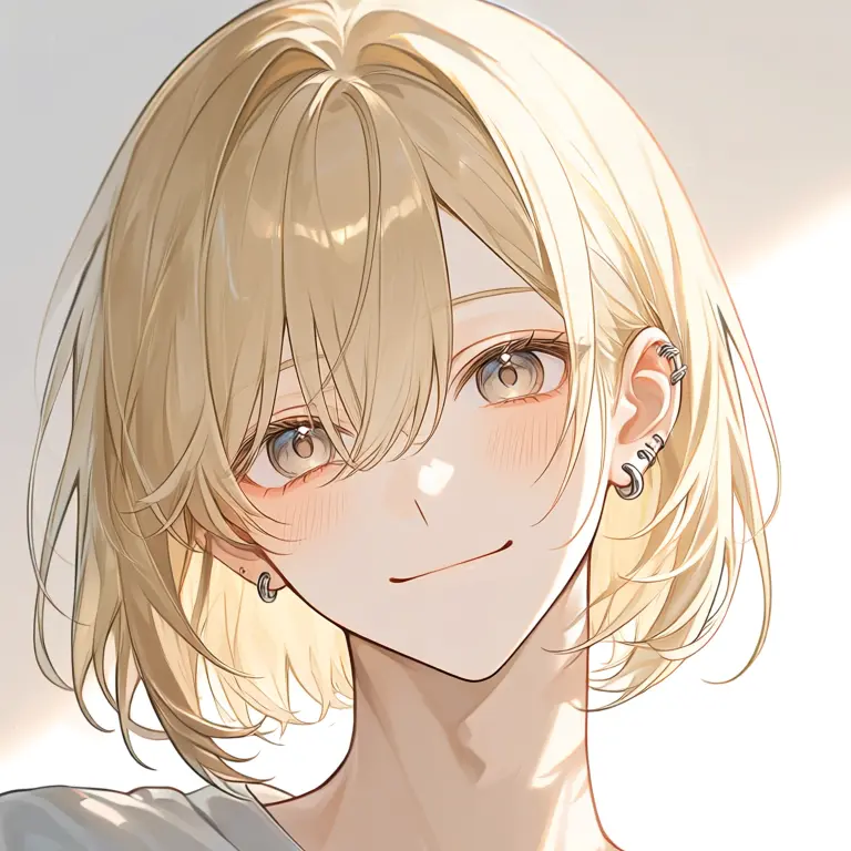 CleanLeaf1001의 君は可愛い女の子。