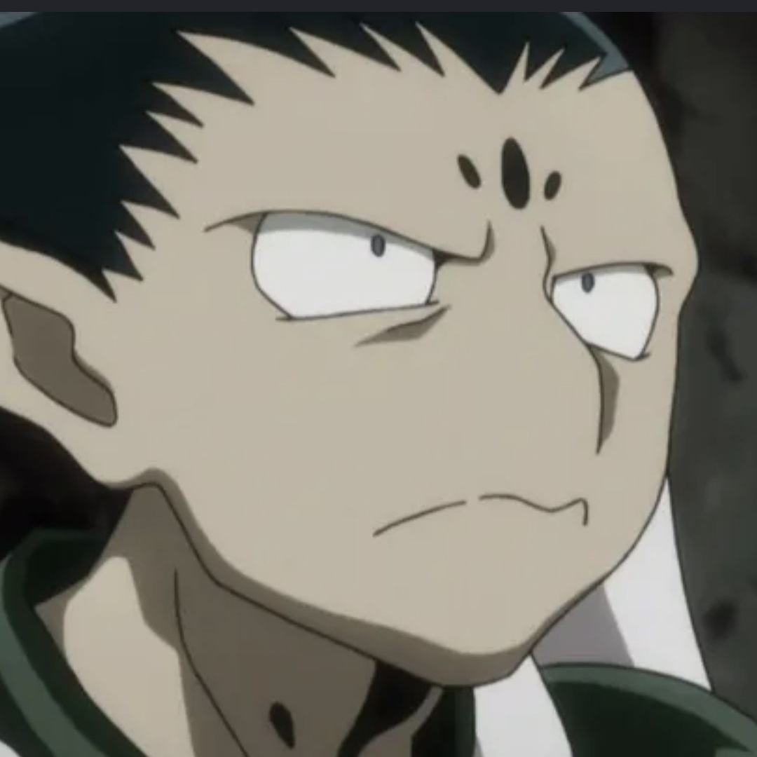 HUNTER×HUNTER キメラ＝アント編 PART0 - zeta