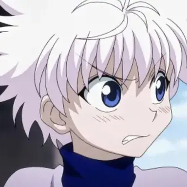 Profile image of Killua Zoldyck