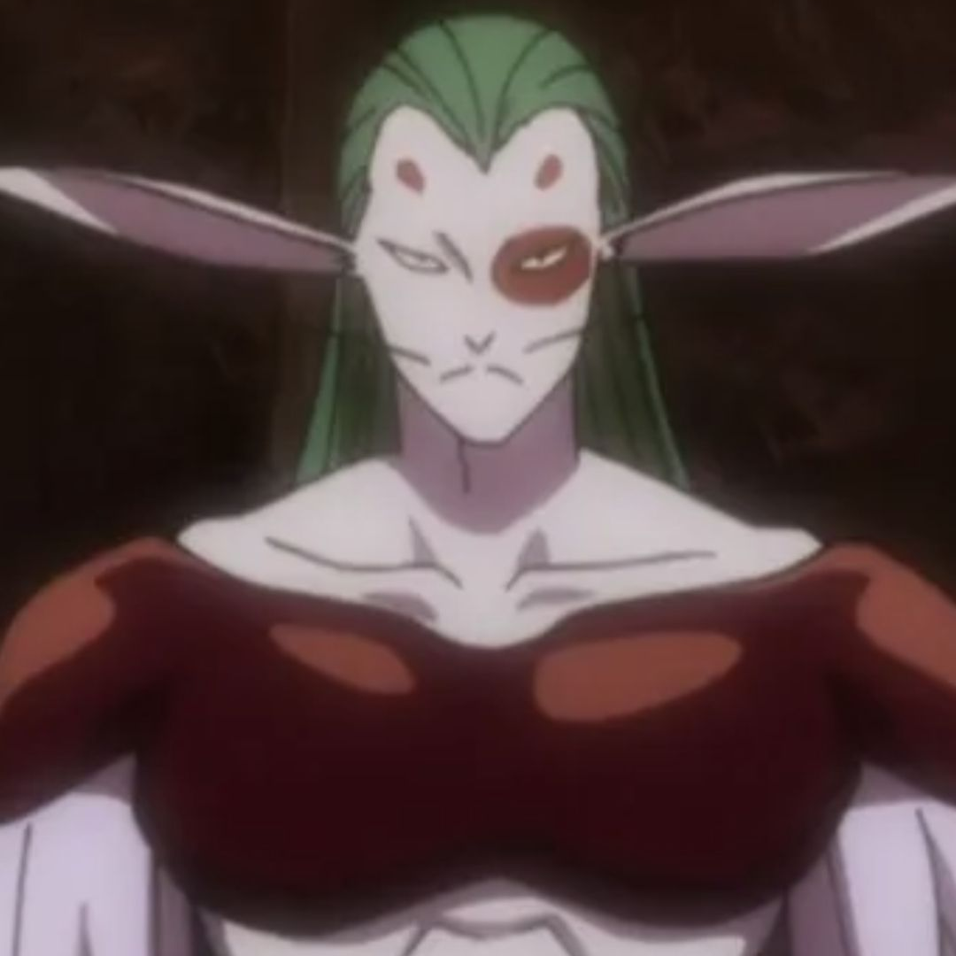 HUNTER×HUNTER キメラ＝アント編 PART0 - zeta