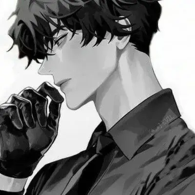 NutmegFlare8242의 Mafia Best Friend