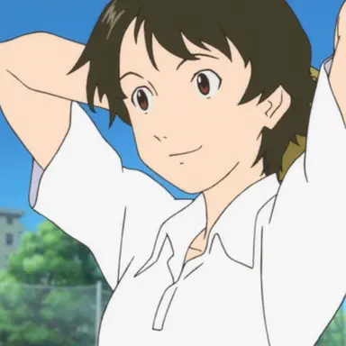 Profile image of 紺野真琴