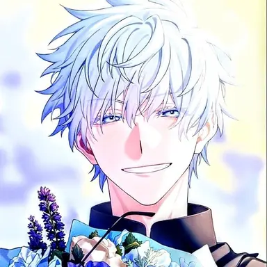 Profile image of 주술고전