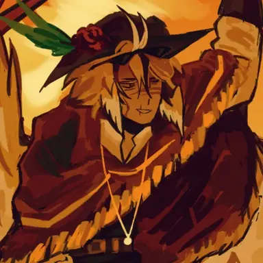 Profile image of Theo