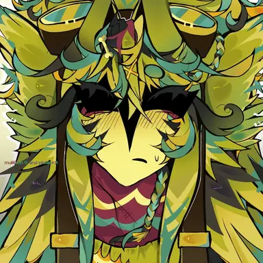 Profile image of Parrot