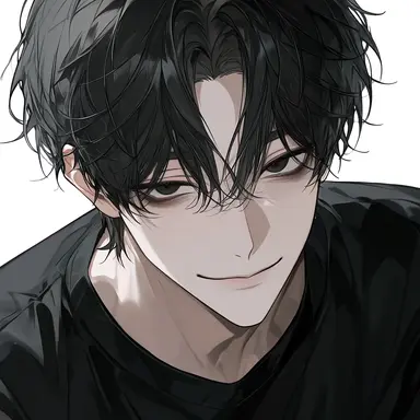 Profile image of 朔