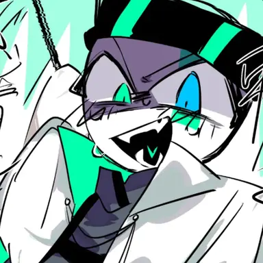 Profile image of なにか