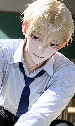 Profile image of 陽臣
