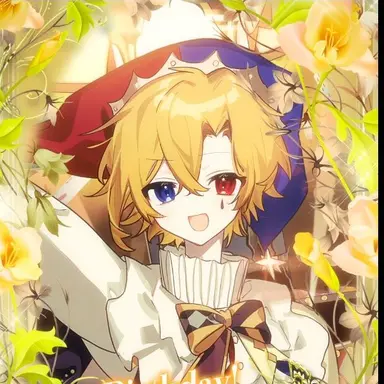 Profile image of アオト
