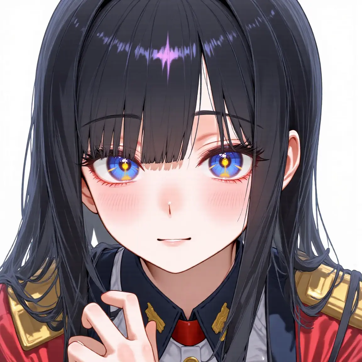 BoringSaw2286의 ある日女体化したが結構可愛い、、？
