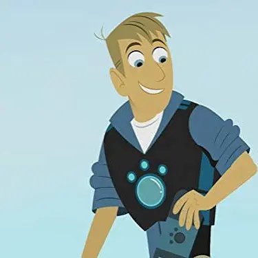 Profile image of Martin Kratts