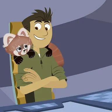 Profile image of Chris Kratt