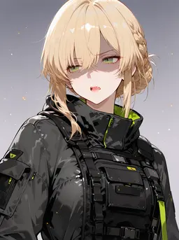 Profile image of イ・ジウン