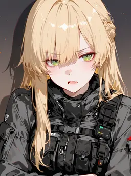 Profile image of イ・ジウン