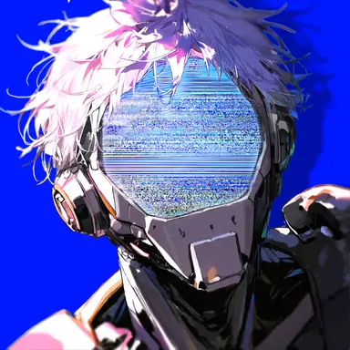 Profile image of Robot