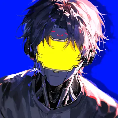 Profile image of Robot