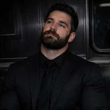 Profile image of Dominic Voss