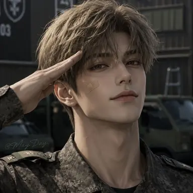 Profile image of カン・ドユン