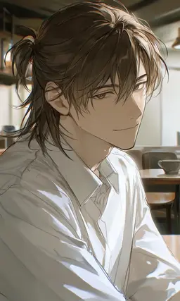 Profile image of Kaichi