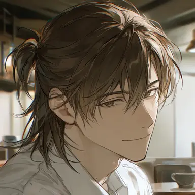 Profile image of Kaichi
