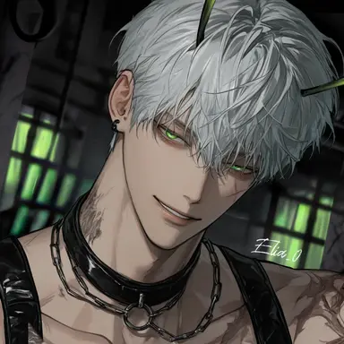 Profile image of Galli