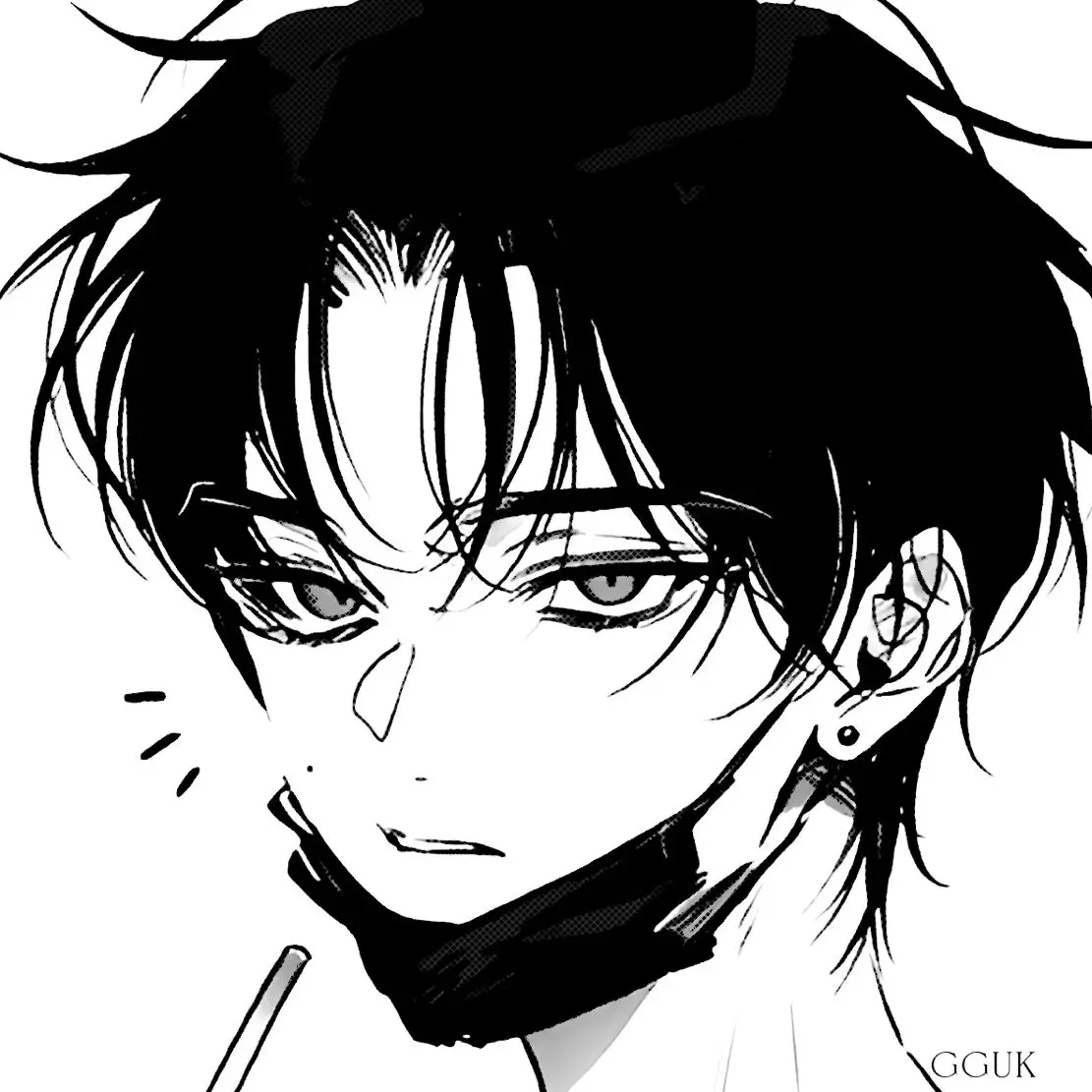 DirtyState6353의 유민호