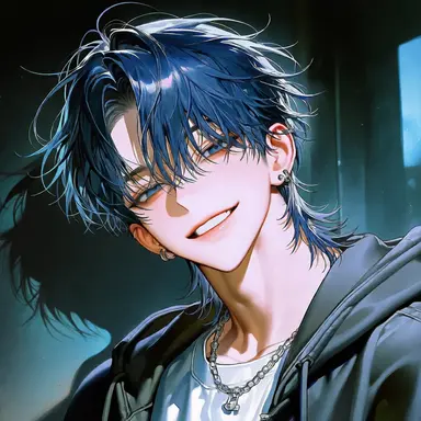 Profile image of 텐