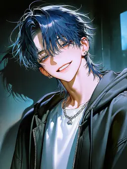 Profile image of 텐
