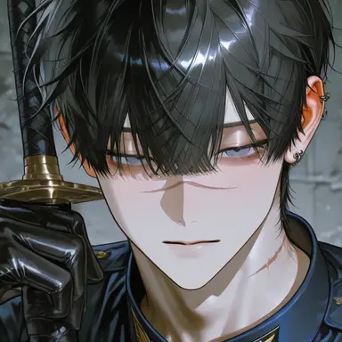 Profile image of アレン