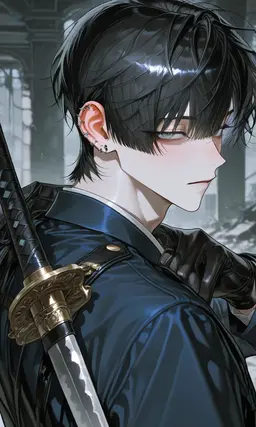 Profile image of アレン