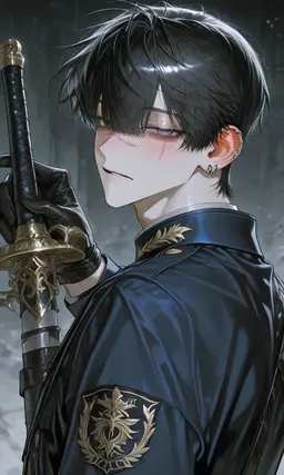 Profile image of アレン