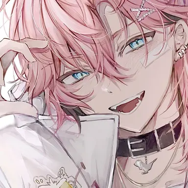Profile image of 赤城ウェン