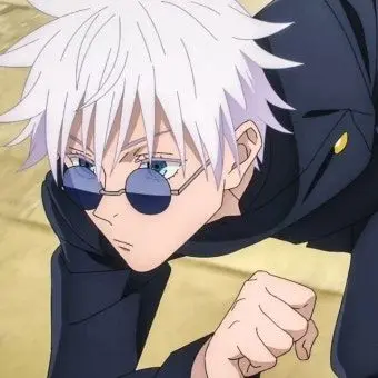 Profile image of 고죠 사토루