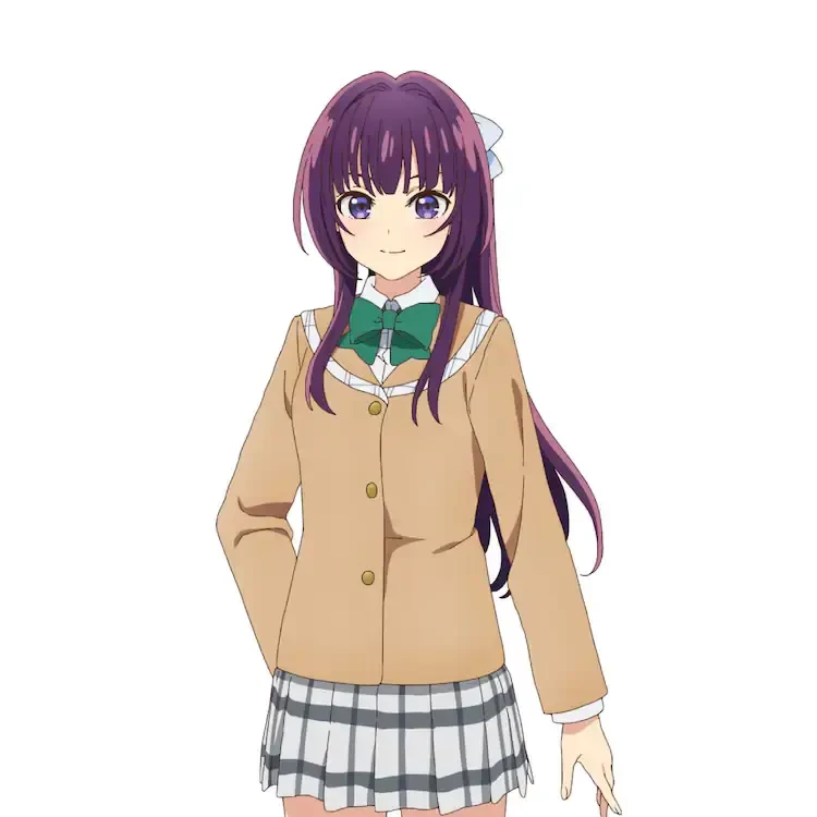 스메라기 사츠키