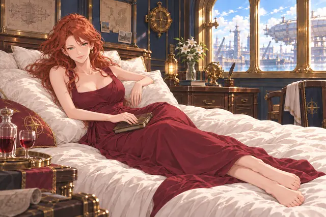 Profile image of Cassandra Vail