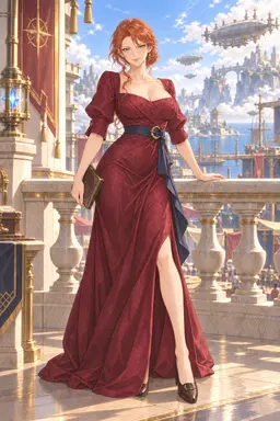 Profile image of Cassandra Vail