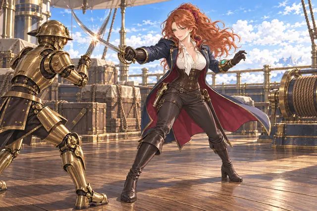 Profile image of Cassandra Vail