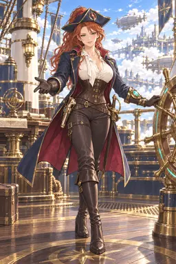 Profile image of Cassandra Vail