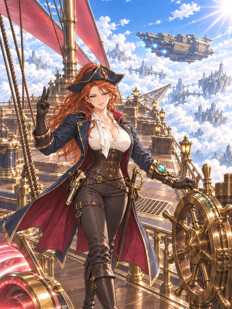 world.builder의 Scarlet Gale
