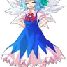 Profile image of チルノ