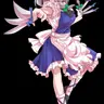 Profile image of 咲夜